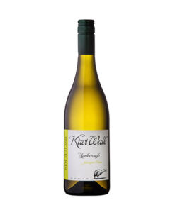 rượu vang Kiwi walk sauvignon blanc