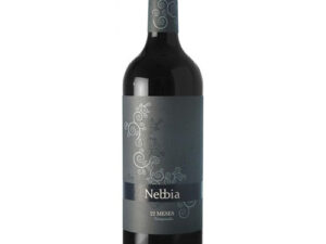 rượu vang Nebbia 22 Meses