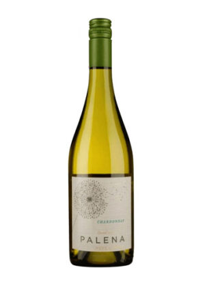 rượu vang Palena chardonnay