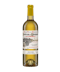 rượu vang chateau d'armajan des ormes