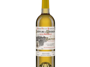 rượu vang chateau d'armajan des ormes