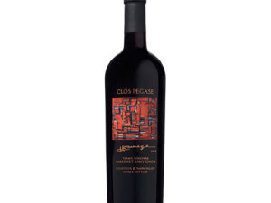 rượu vang clos pegase hommage
