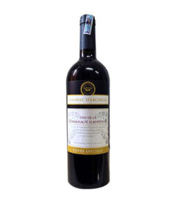 rượu vang colonie cuvee prestige