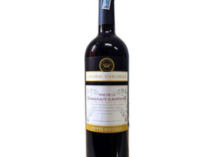 rượu vang colonie cuvee prestige