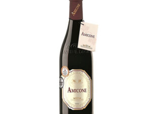 rượu vang đỏ Amicone