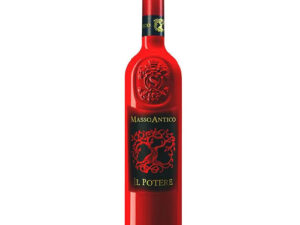 rượu vang đỏ antico il potere