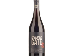 rượu vang growers gate shiraz
