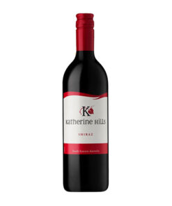rượu vang katherine hills