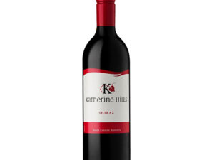 rượu vang katherine hills