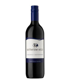 rượu vang katherine hills Cab sauvignon