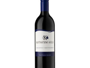 rượu vang katherine hills Cab sauvignon