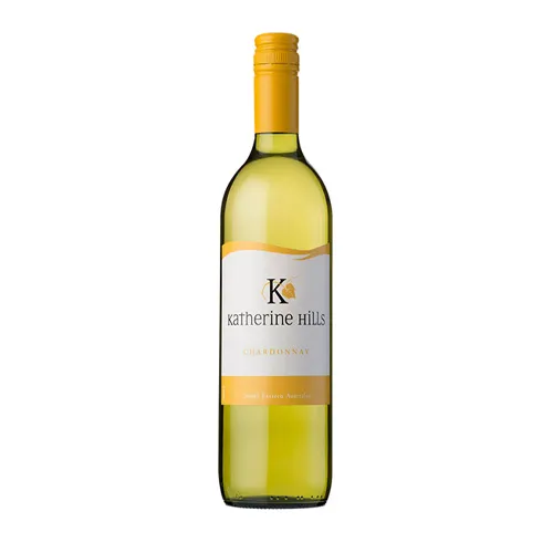 rượu vang katherine hills chardonnay