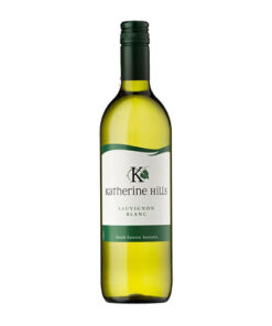 rượu vang katherine hills saivignon blanc