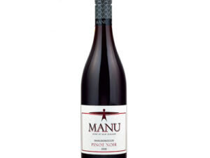 rượu vang manu pinot noir