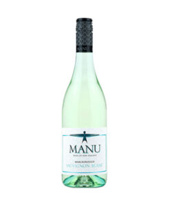 rượu vang manu sauvignon blanc
