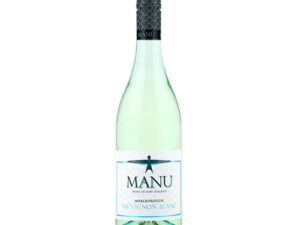 rượu vang manu sauvignon blanc