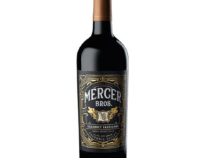 rượu vang mercer bros