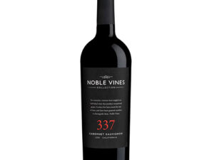 rượu vang noble vines