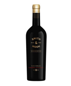 rượu vang smith & hook reserve
