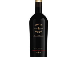 rượu vang smith & hook reserve