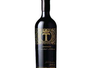 rượu vang tenebroso limited edition