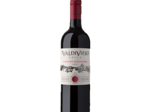 rượu vang valdivieso cabernet sauvignon