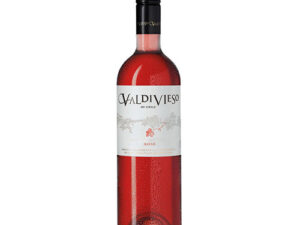 rượu vang valdivieso rose