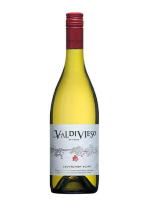 rượu vang valdivieso sauvignon blanc