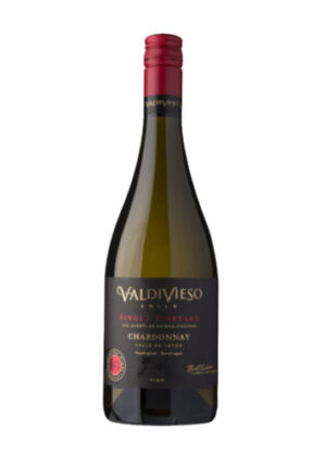 rượu vang valdivieso single vineyard chardonnay