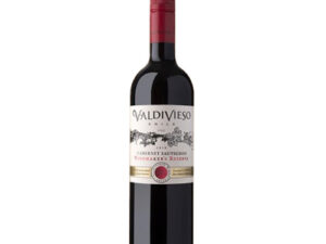 rượu vang valdivieso winemaker reserva cabernet