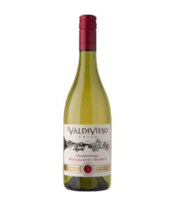 rượu vang valdivieso winemaker reserva chardonnay