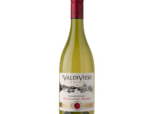 rượu vang valdivieso winemaker reserva chardonnay