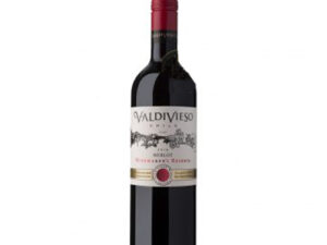 rượu vang valdivieso winemaker reserva merlot