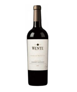 rượu vang wente charles wetmore