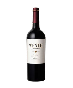 rượu vang wente sandtone