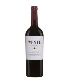 rượu vang wente southern hills