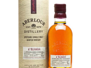rượu whisky aberlour a'bunadh batch 68