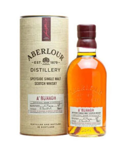 rượu whisky aberlour a'bunadh batch 69