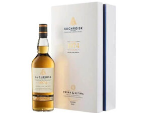 rượu whisky auchroisk 1974 - 47 năm