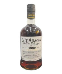 rượu whisky glenallachie 1989 cask