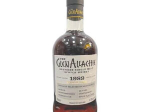 rượu whisky glenallachie 1989 cask