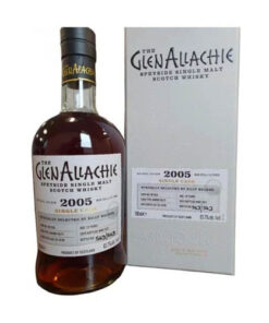 rượu whisky glenallachie 2005