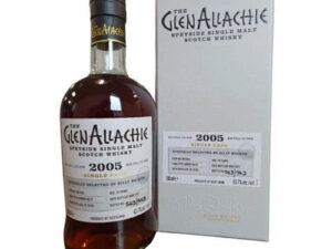 rượu whisky glenallachie 2005