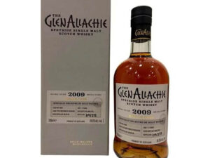 rượu whisky glenallachie 2009 cask
