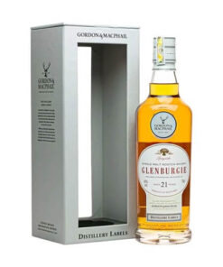 rượu whisky glenburgie 21 năm