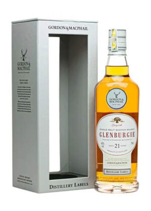 rượu whisky glenburgie 21 năm