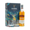 rượu whisky glenfiddich 18 năm - hộp quà tết 2022