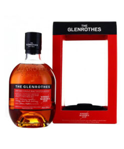 rượu whisky glenrothes whisky maker's cut