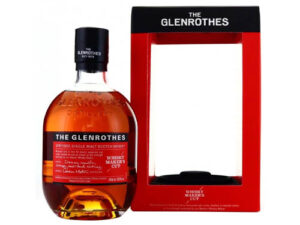 rượu whisky glenrothes whisky maker's cut