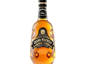 rượu whisky grand macnish